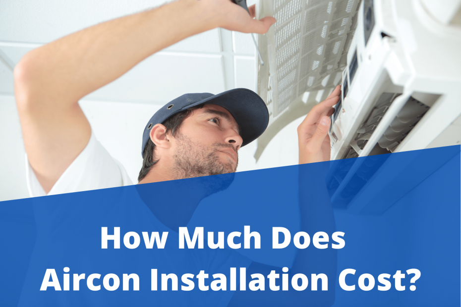 How-much-does-aircon-installation-cost-in-Boksburg